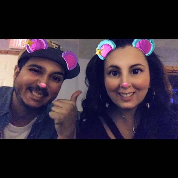 Meet your Posher, Jayme - Picture 1 of 1